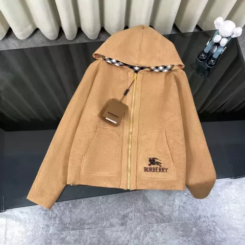 Wholesale Burberry Fashion Sweaters Long Sleeved For Unisex #1354672 $118.00 USD, Wholesale Quality Replica Burberry Fashion Sweaters