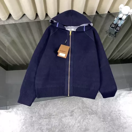 Wholesale Burberry Fashion Sweaters Long Sleeved For Unisex #1354674 $118.00 USD, Wholesale Quality Replica Burberry Fashion Sweaters