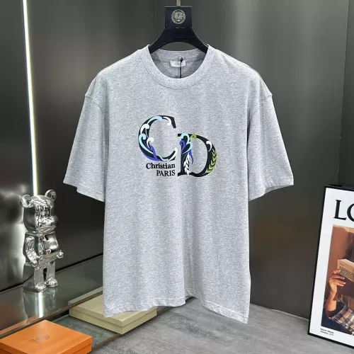 Wholesale Christian Dior T-Shirts Short Sleeved For Unisex #1354682 $72.00 USD, Wholesale Quality Replica Christian Dior T-Shirts