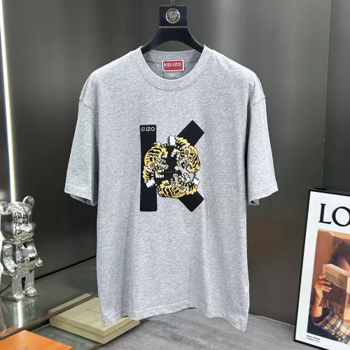 Wholesale Kenzo T-Shirts Short Sleeved For Unisex #1354685 $72.00 USD, Wholesale Quality Replica Kenzo T-Shirts