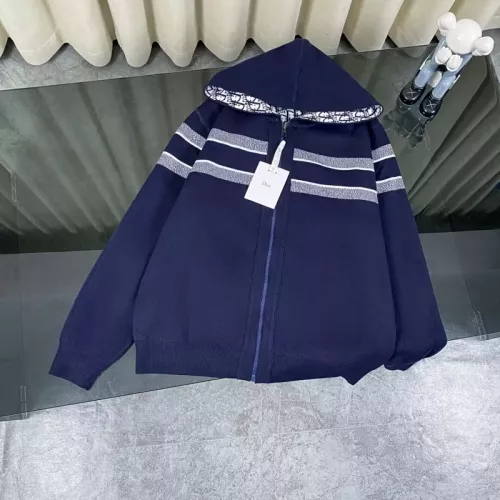 Wholesale Christian Dior Sweaters Long Sleeved For Unisex #1354688 $105.00 USD, Wholesale Quality Replica Christian Dior Sweaters