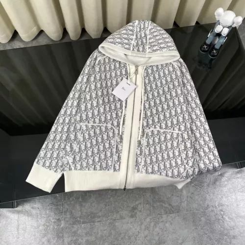 Wholesale Christian Dior Sweaters Long Sleeved For Unisex #1354698 $112.00 USD, Wholesale Quality Replica Christian Dior Sweaters
