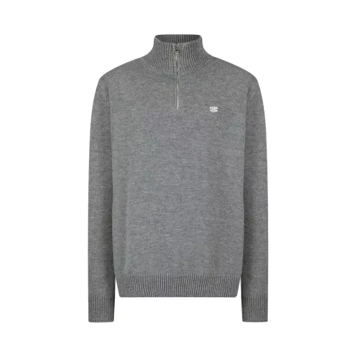 Wholesale Celine Sweaters Long Sleeved For Unisex #1354704 $96.00 USD, Wholesale Quality Replica Celine Sweaters