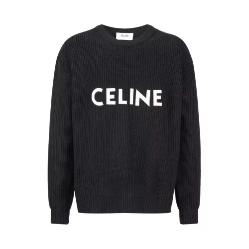 Wholesale Celine Sweaters Long Sleeved For Unisex #1354708 $96.00 USD, Wholesale Quality Replica Celine Sweaters