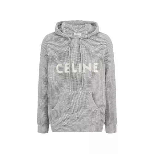 Wholesale Celine Sweaters Long Sleeved For Unisex #1354709 $102.00 USD, Wholesale Quality Replica Celine Sweaters