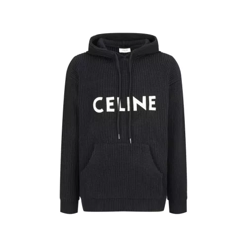 Wholesale Celine Sweaters Long Sleeved For Unisex #1354710 $102.00 USD, Wholesale Quality Replica Celine Sweaters