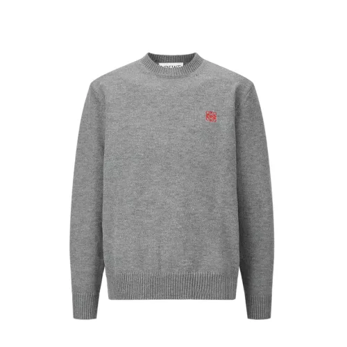 Wholesale LOEWE Sweaters Long Sleeved For Unisex #1354734 $96.00 USD, Wholesale Quality Replica LOEWE Sweaters