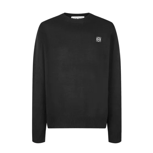 Wholesale LOEWE Sweaters Long Sleeved For Unisex #1354735 $96.00 USD, Wholesale Quality Replica LOEWE Sweaters