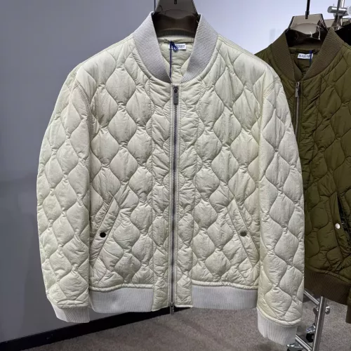 Wholesale Burberry Jackets Long Sleeved For Unisex #1354737 $130.00 USD, Wholesale Quality Replica Burberry Jackets