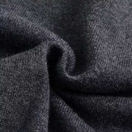 Replica Louis Vuitton LV Sweaters Long Sleeved For Unisex #1354745 $88.00 USD for Wholesale