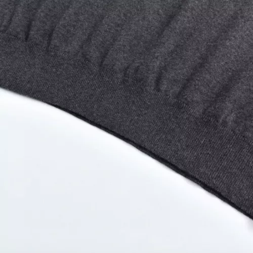 Replica Louis Vuitton LV Sweaters Long Sleeved For Unisex #1354745 $88.00 USD for Wholesale