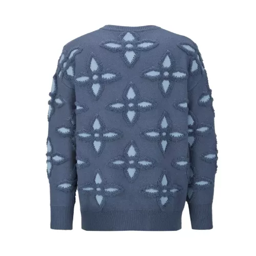 Replica Louis Vuitton LV Sweaters Long Sleeved For Unisex #1354747 $100.00 USD for Wholesale