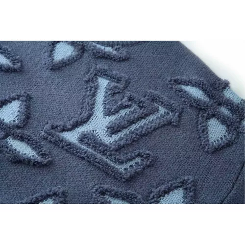 Replica Louis Vuitton LV Sweaters Long Sleeved For Unisex #1354747 $100.00 USD for Wholesale