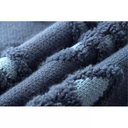 Replica Louis Vuitton LV Sweaters Long Sleeved For Unisex #1354747 $100.00 USD for Wholesale
