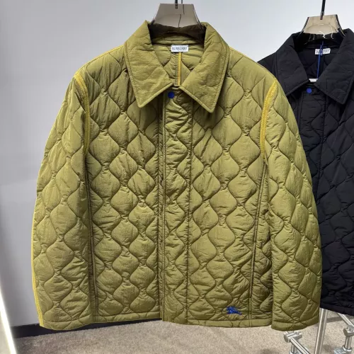 Wholesale Burberry Jackets Long Sleeved For Unisex #1354748 $130.00 USD, Wholesale Quality Replica Burberry Jackets