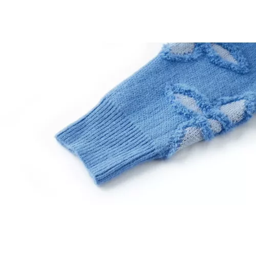 Replica Louis Vuitton LV Sweaters Long Sleeved For Unisex #1354749 $100.00 USD for Wholesale