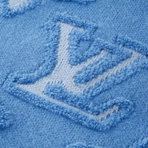 Replica Louis Vuitton LV Sweaters Long Sleeved For Unisex #1354749 $100.00 USD for Wholesale