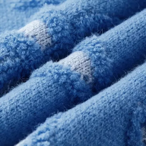 Replica Louis Vuitton LV Sweaters Long Sleeved For Unisex #1354749 $100.00 USD for Wholesale