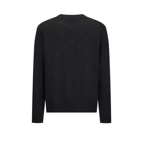 Replica Louis Vuitton LV Sweaters Long Sleeved For Unisex #1354751 $100.00 USD for Wholesale