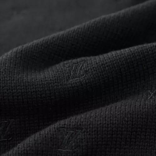 Replica Louis Vuitton LV Sweaters Long Sleeved For Unisex #1354751 $100.00 USD for Wholesale