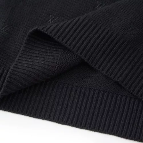 Replica Louis Vuitton LV Sweaters Long Sleeved For Unisex #1354751 $100.00 USD for Wholesale