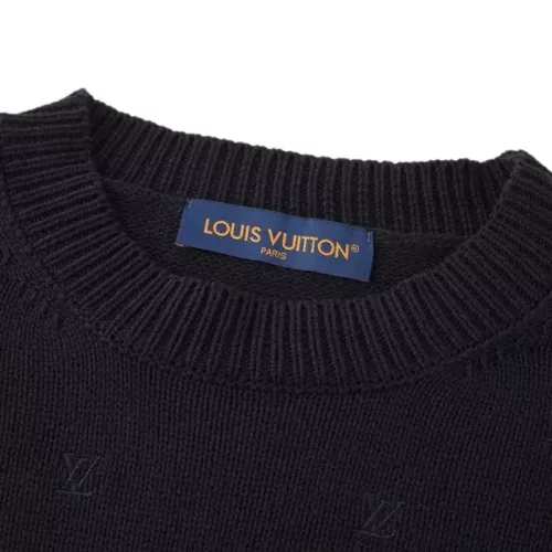 Replica Louis Vuitton LV Sweaters Long Sleeved For Unisex #1354751 $100.00 USD for Wholesale
