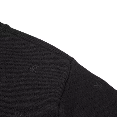 Replica Louis Vuitton LV Sweaters Long Sleeved For Unisex #1354751 $100.00 USD for Wholesale