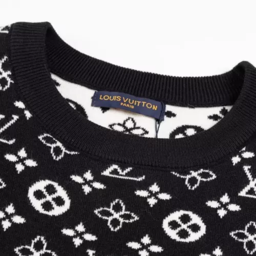 Replica Louis Vuitton LV Sweaters Long Sleeved For Unisex #1354761 $56.00 USD for Wholesale