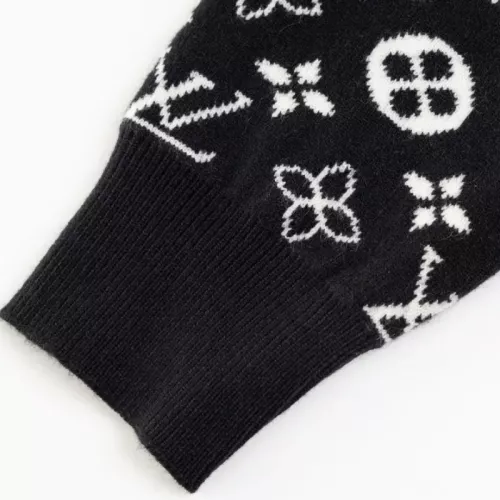 Replica Louis Vuitton LV Sweaters Long Sleeved For Unisex #1354761 $56.00 USD for Wholesale