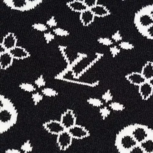 Replica Louis Vuitton LV Sweaters Long Sleeved For Unisex #1354761 $56.00 USD for Wholesale