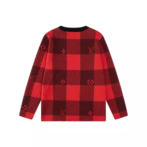 Replica Louis Vuitton LV Sweaters Long Sleeved For Unisex #1354762 $56.00 USD for Wholesale