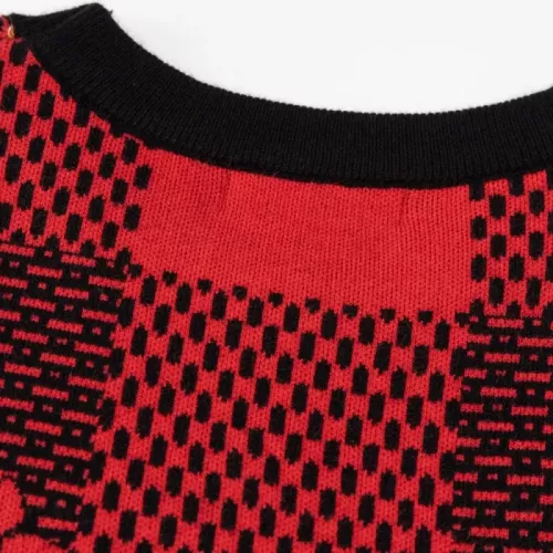 Replica Louis Vuitton LV Sweaters Long Sleeved For Unisex #1354762 $56.00 USD for Wholesale