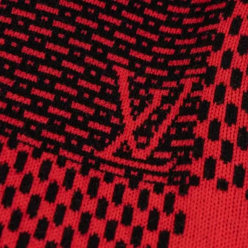 Replica Louis Vuitton LV Sweaters Long Sleeved For Unisex #1354762 $56.00 USD for Wholesale
