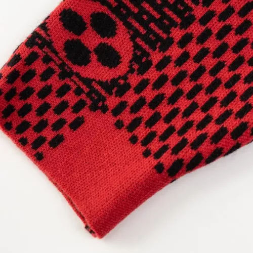 Replica Louis Vuitton LV Sweaters Long Sleeved For Unisex #1354762 $56.00 USD for Wholesale