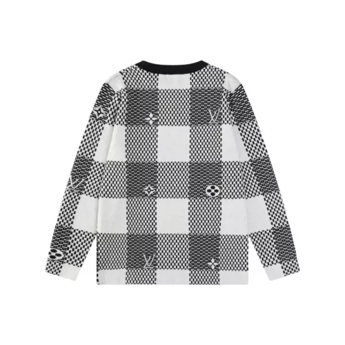 Replica Louis Vuitton LV Sweaters Long Sleeved For Unisex #1354763 $56.00 USD for Wholesale
