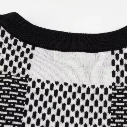 Replica Louis Vuitton LV Sweaters Long Sleeved For Unisex #1354763 $56.00 USD for Wholesale