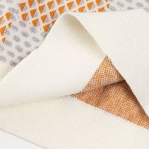 Replica Louis Vuitton LV Sweaters Long Sleeved For Unisex #1354766 $56.00 USD for Wholesale