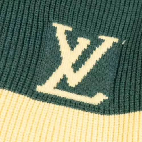 Replica Louis Vuitton LV Sweaters Long Sleeved For Unisex #1354768 $56.00 USD for Wholesale
