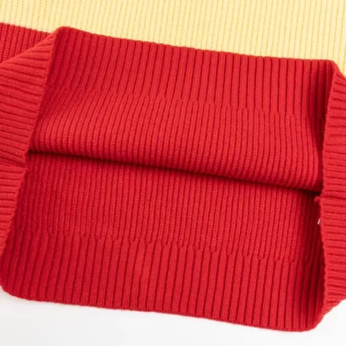 Replica Louis Vuitton LV Sweaters Long Sleeved For Unisex #1354768 $56.00 USD for Wholesale