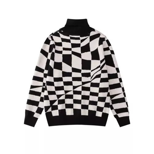 Replica Louis Vuitton LV Sweaters Long Sleeved For Unisex #1354769 $56.00 USD for Wholesale