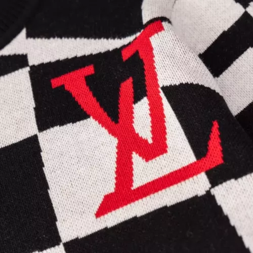 Replica Louis Vuitton LV Sweaters Long Sleeved For Unisex #1354769 $56.00 USD for Wholesale