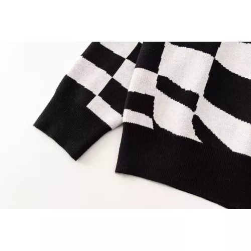 Replica Louis Vuitton LV Sweaters Long Sleeved For Unisex #1354769 $56.00 USD for Wholesale