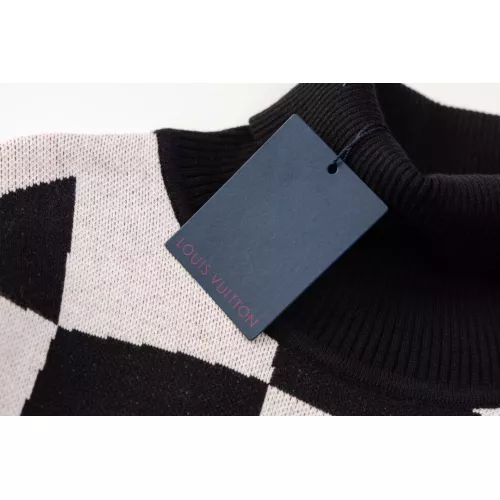 Replica Louis Vuitton LV Sweaters Long Sleeved For Unisex #1354769 $56.00 USD for Wholesale