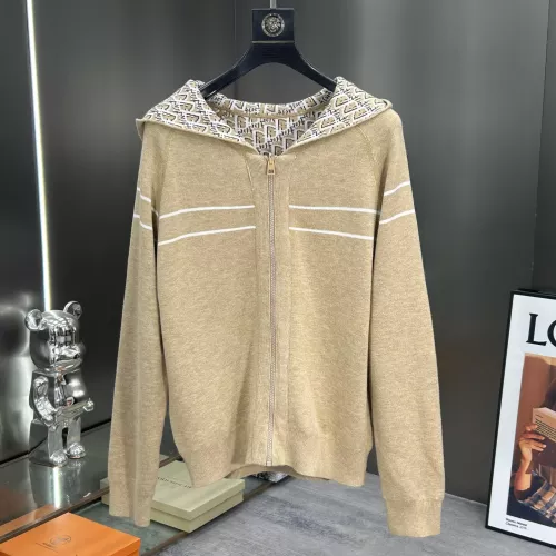 Wholesale Christian Dior Jackets Long Sleeved For Unisex #1354772 $115.00 USD, Wholesale Quality Replica Christian Dior Jackets