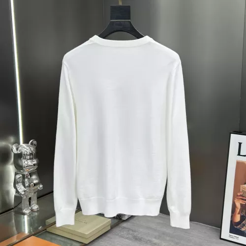 Replica Louis Vuitton LV Sweaters Long Sleeved For Unisex #1354780 $76.00 USD for Wholesale