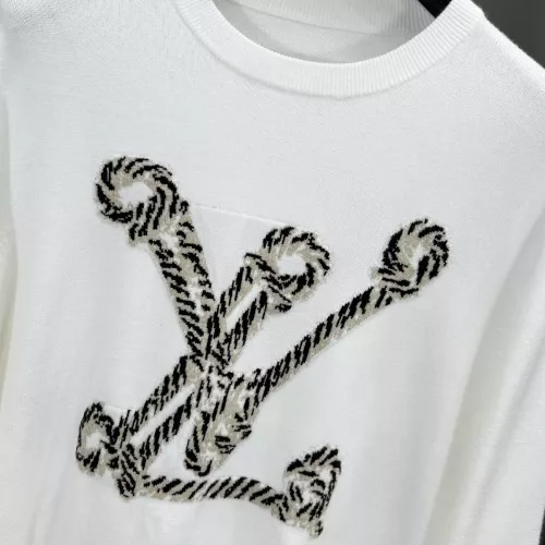 Replica Louis Vuitton LV Sweaters Long Sleeved For Unisex #1354780 $76.00 USD for Wholesale