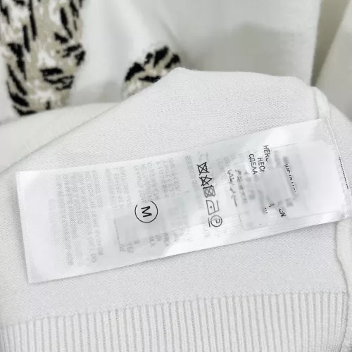 Replica Louis Vuitton LV Sweaters Long Sleeved For Unisex #1354780 $76.00 USD for Wholesale