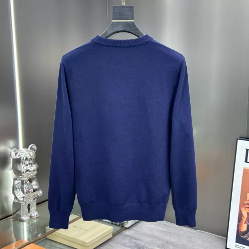 Replica Louis Vuitton LV Sweaters Long Sleeved For Unisex #1354784 $76.00 USD for Wholesale