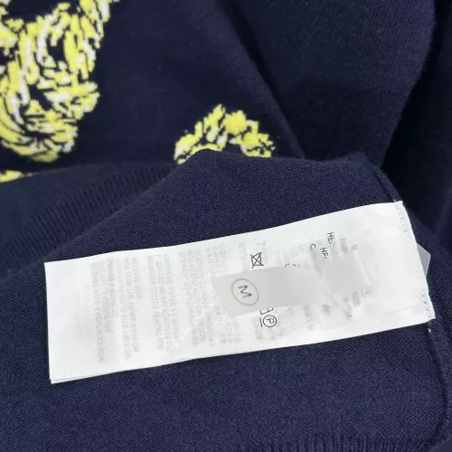 Replica Louis Vuitton LV Sweaters Long Sleeved For Unisex #1354784 $76.00 USD for Wholesale