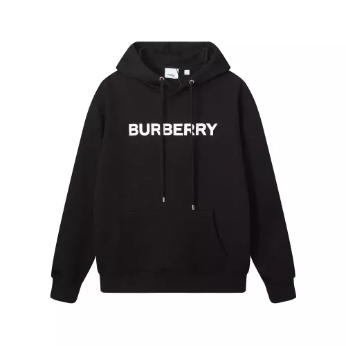 Wholesale Burberry Hoodies Long Sleeved For Unisex #1354838 $60.00 USD, Wholesale Quality Replica Burberry Hoodies